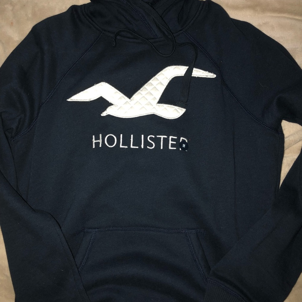 Hollister hoodie